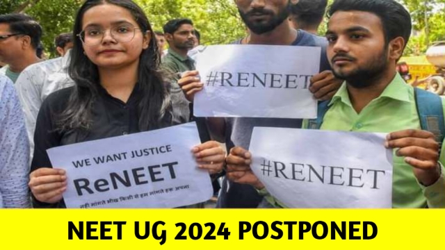 NEET PG 2024 Postponed: नीट पीजी परीक्षा स्थगित, बड़ा सवाल अब 'कब' होगी परीक्षा?